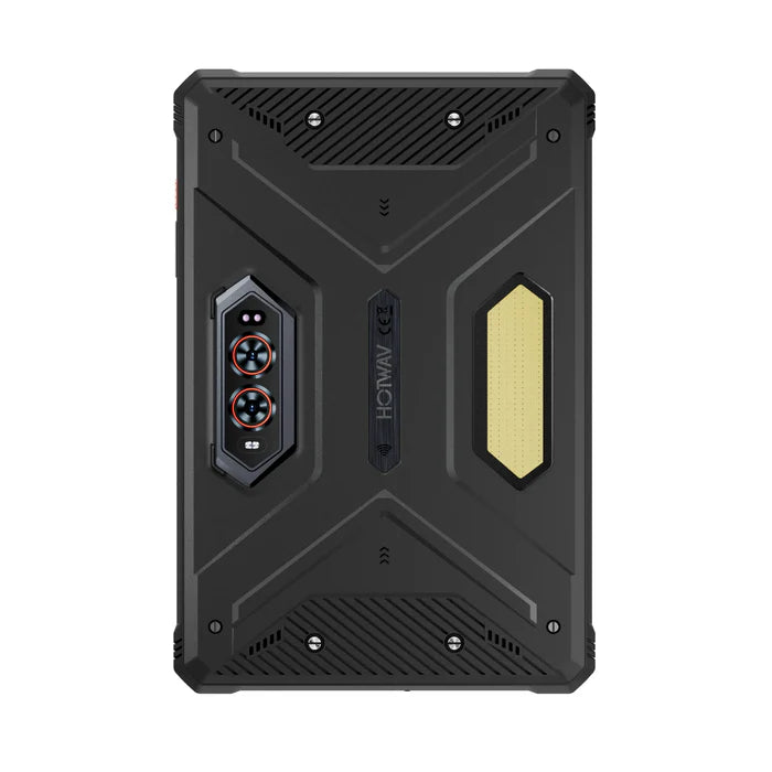 HOTWAV R9 Ultra 5G хамгаалалттай таблет