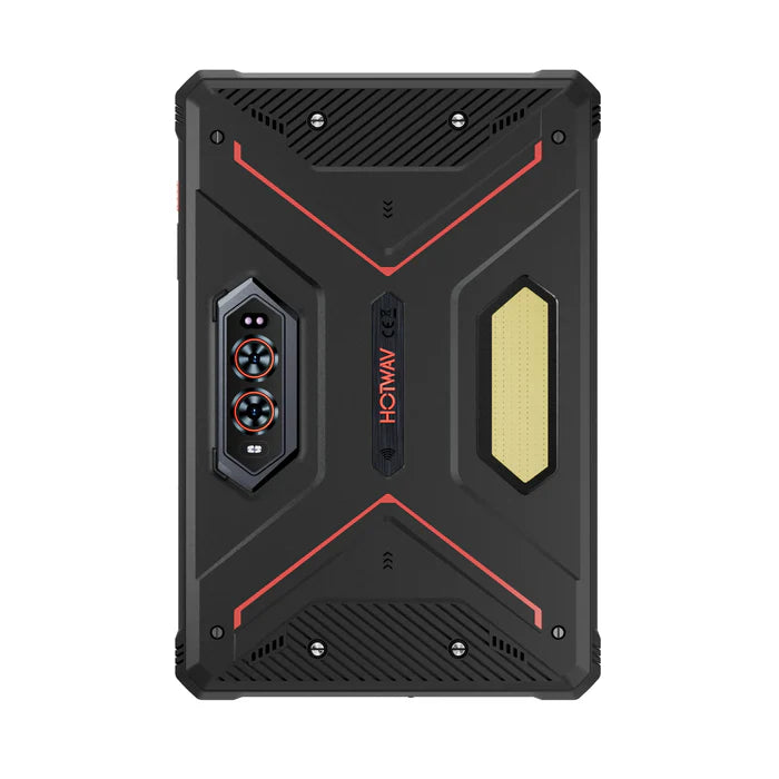 HOTWAV R9 Ultra 5G хамгаалалттай таблет