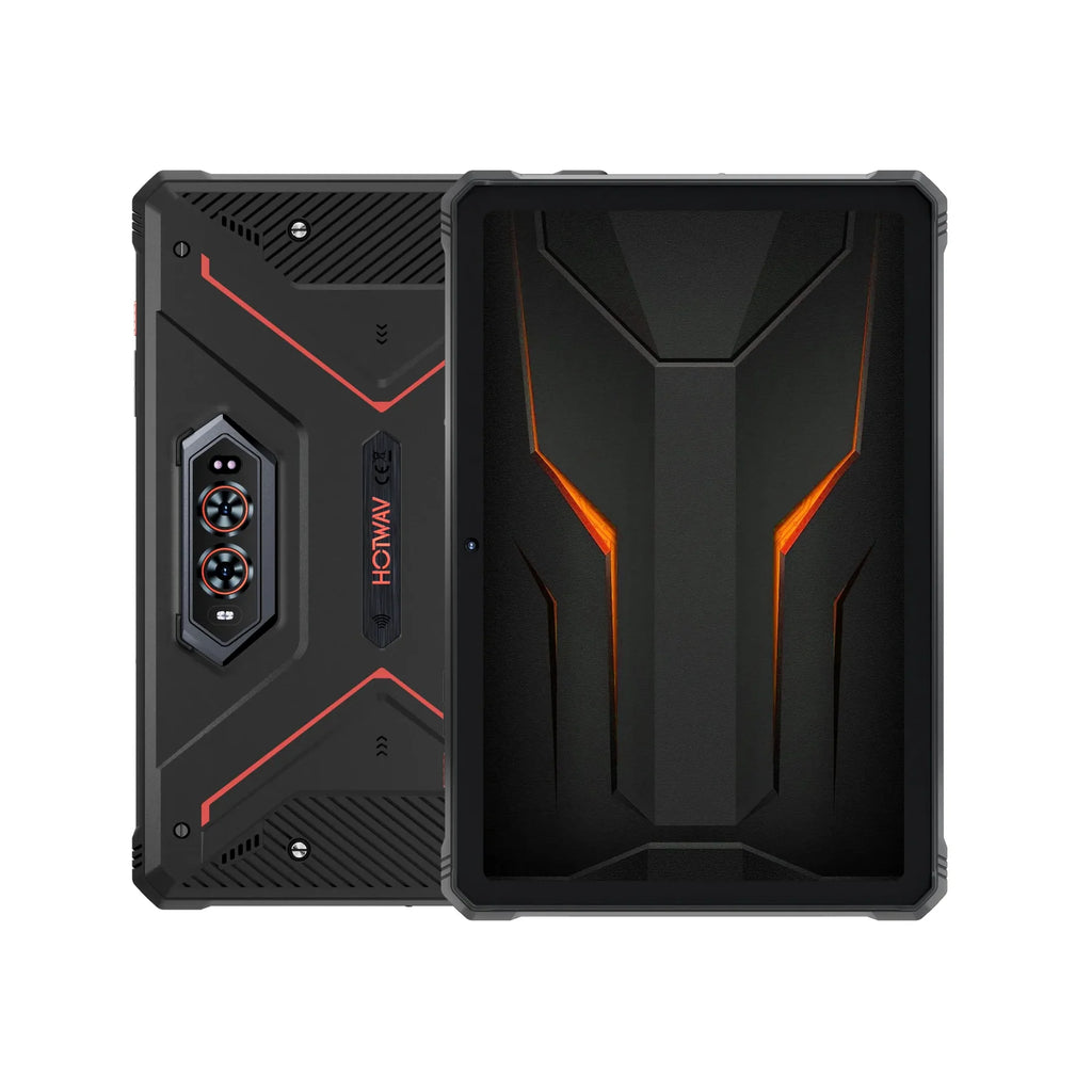 HOTWAV R9 Ultra 5G хамгаалалттай таблет