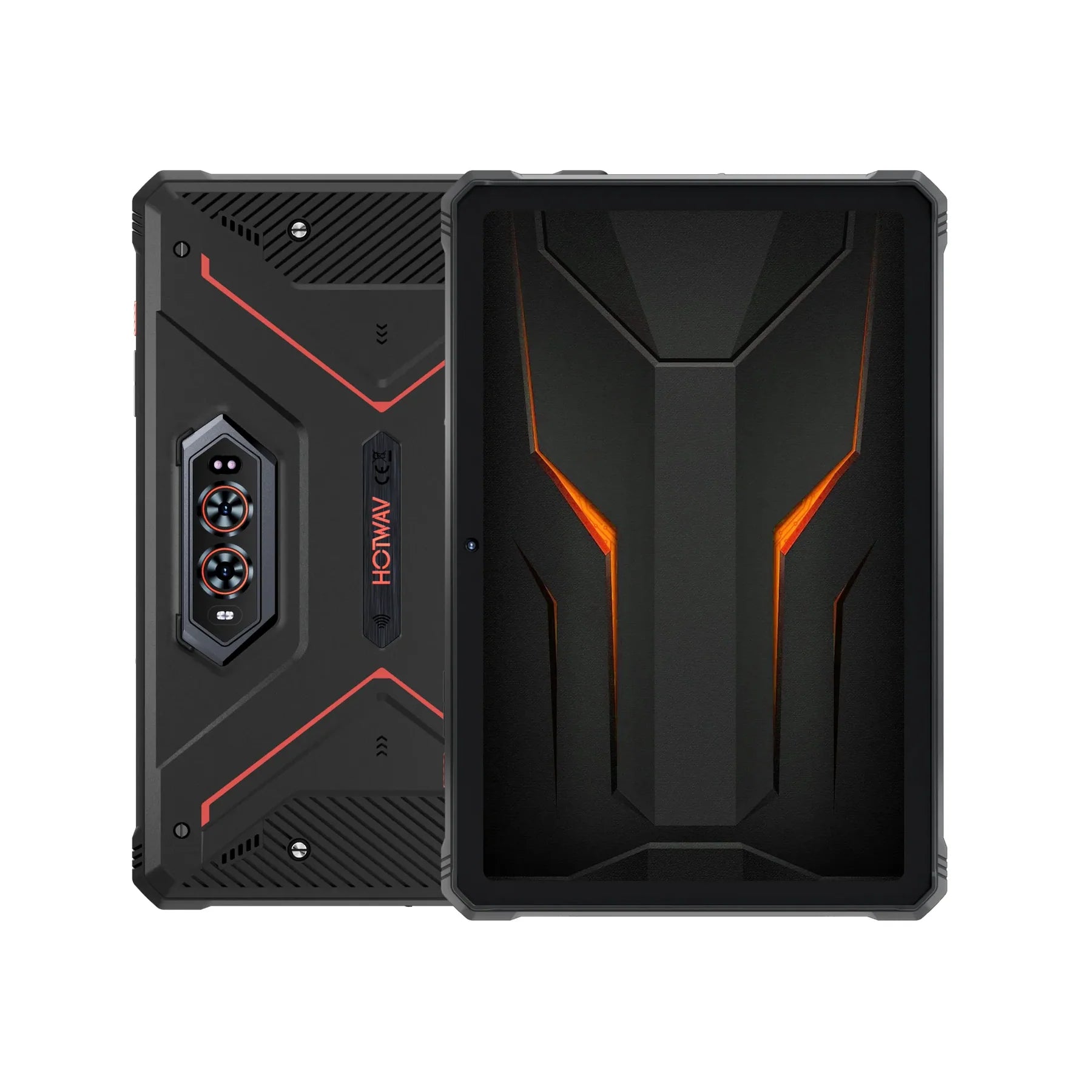 HOTWAV R9 Ultra 5G хамгаалалттай таблет