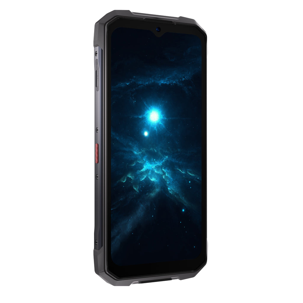 HOTWAV Hyper 7 бат бөх утас, 5G