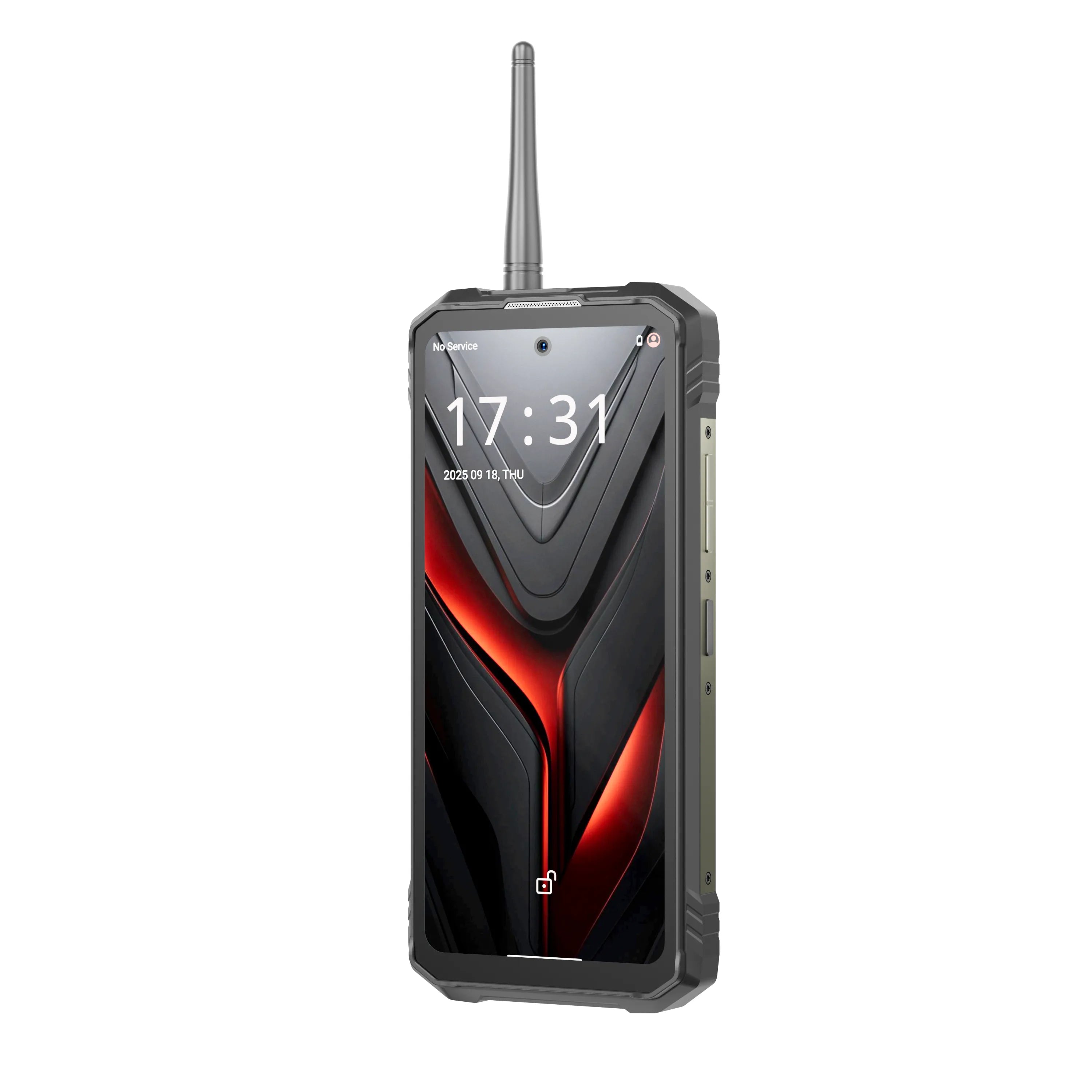 HOTWAV Hyper 8 Ultra Rugged Phone - HOTWAV