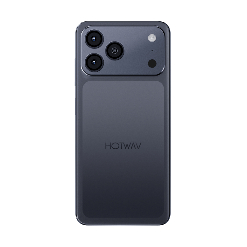 HOTWAV A17 Pro Max - HOTWAV