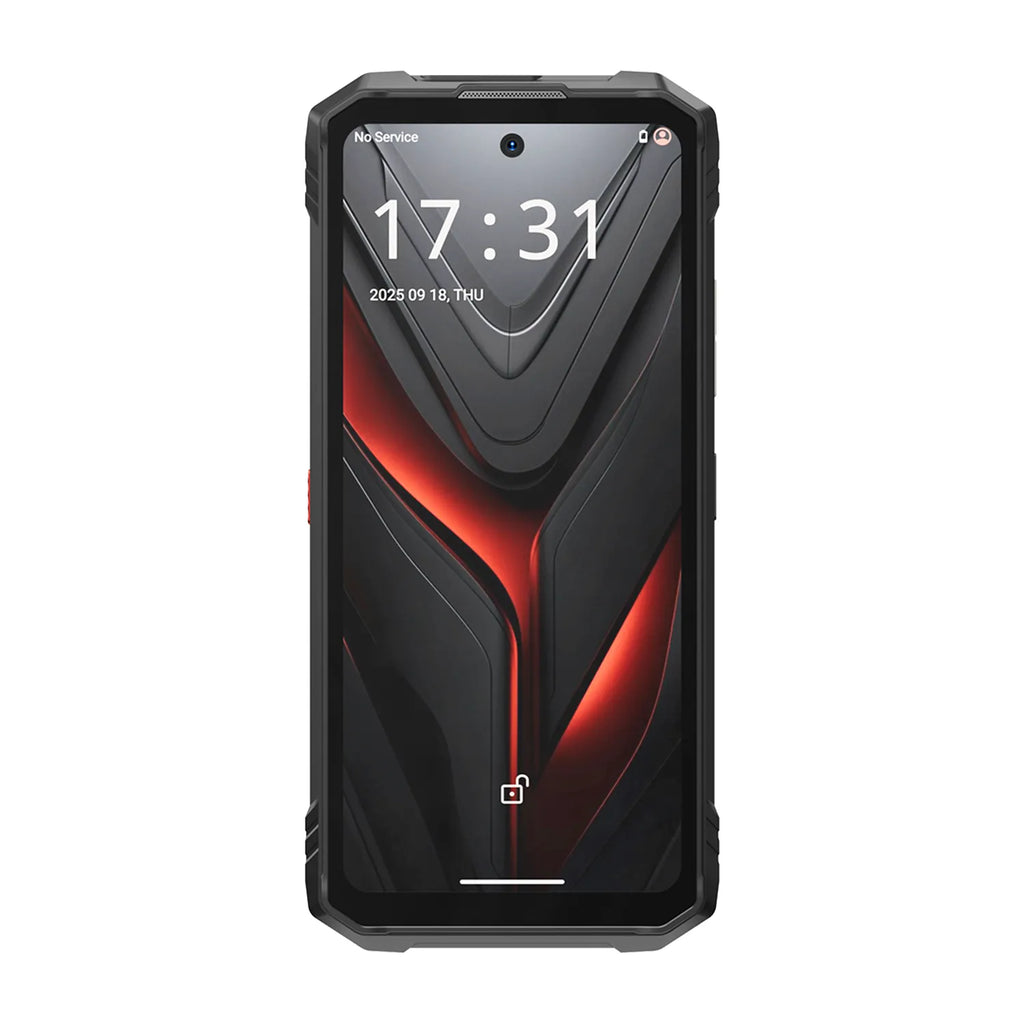 HOTWAV Hyper 8 Pro Rugged Phone - HOTWAV