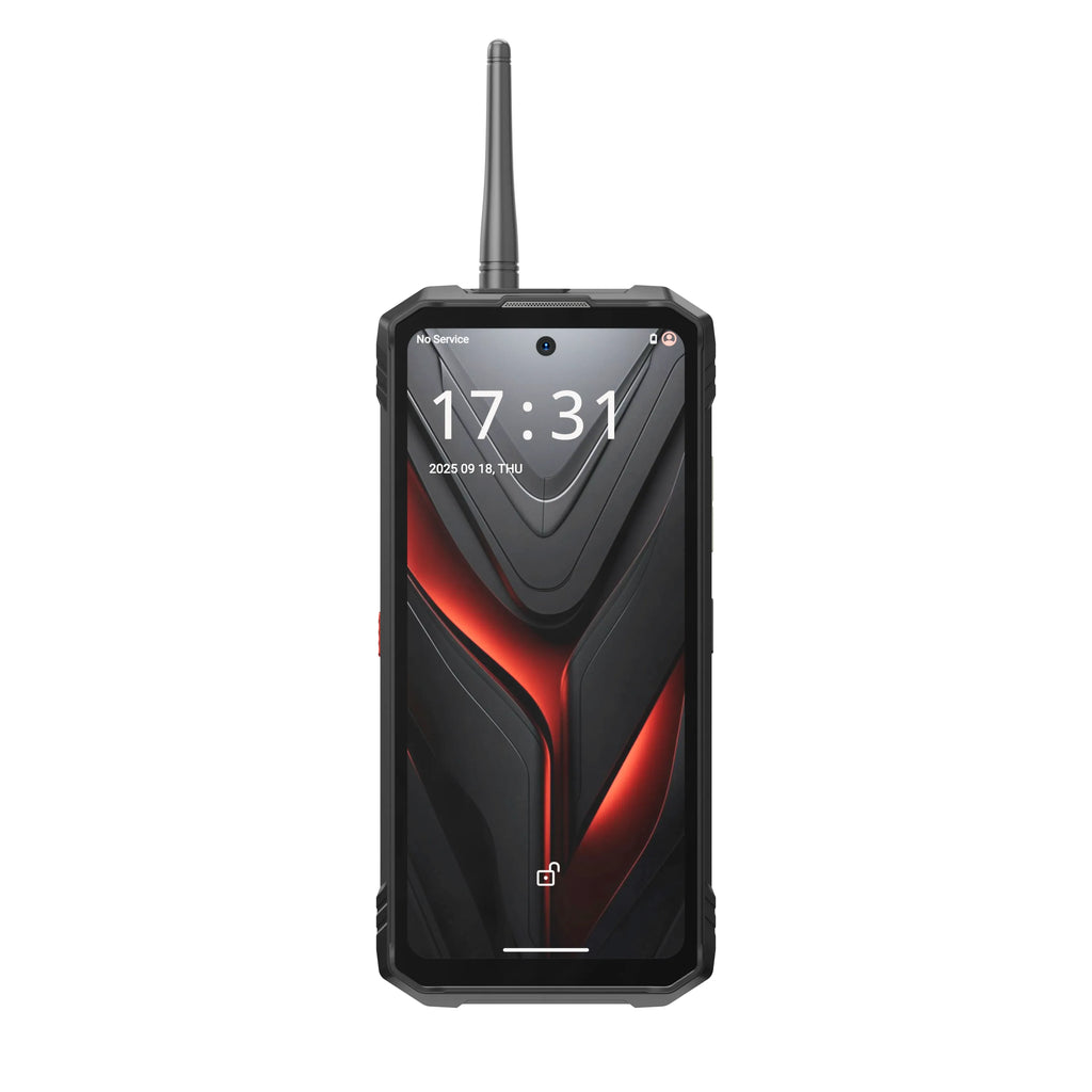 HOTWAV Hyper 8 Ultra Rugged Phone - HOTWAV