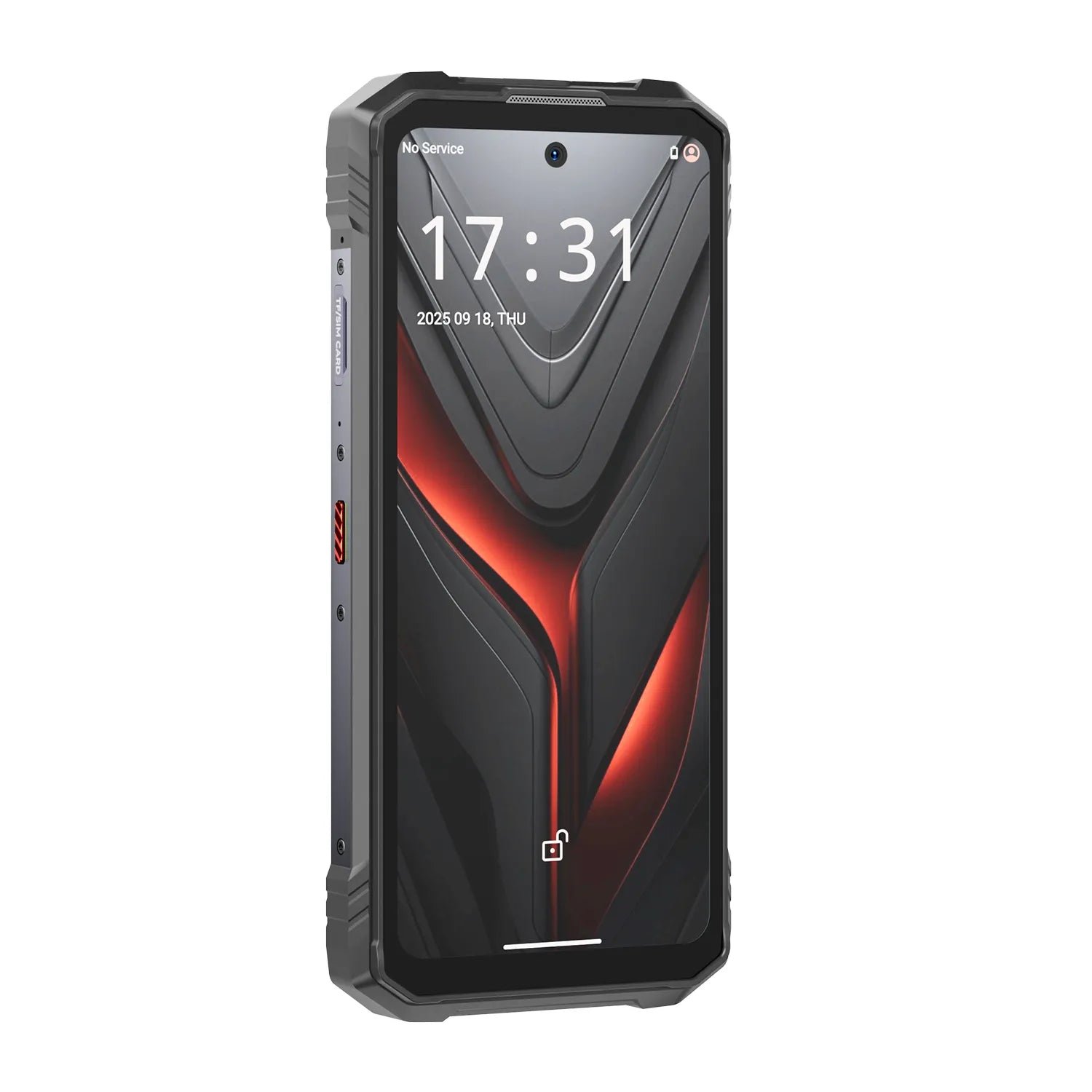 HOTWAV Hyper 8 Pro Rugged Phone - HOTWAV