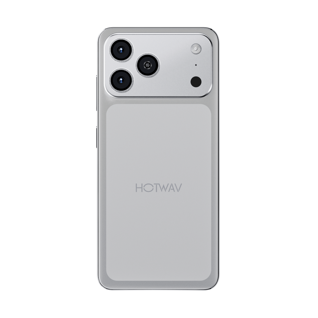 HOTWAV A17 Pro Max - HOTWAV