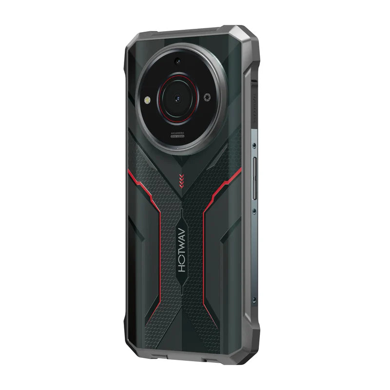 Hotwav T7S хамгаалалттай гар утас