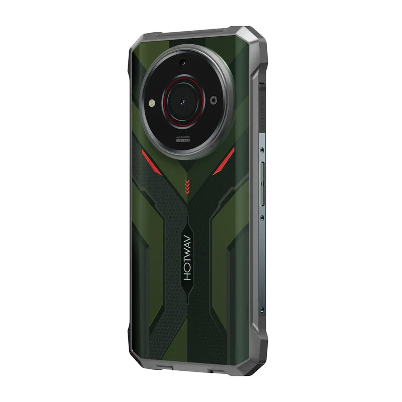 Hotwav T7S хамгаалалттай гар утас