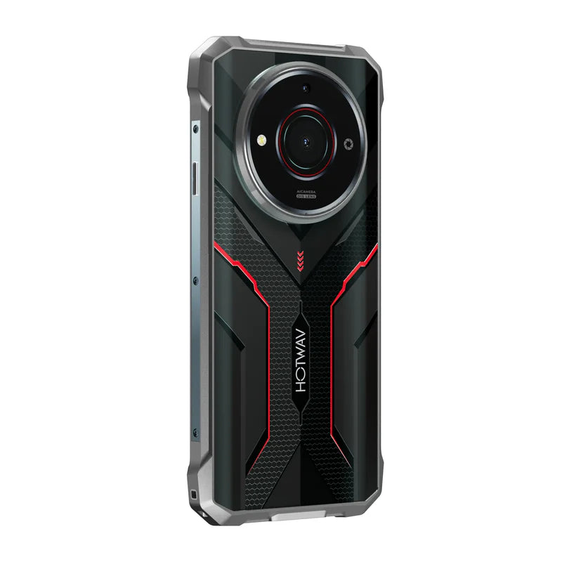 Hotwav T7S хамгаалалттай гар утас