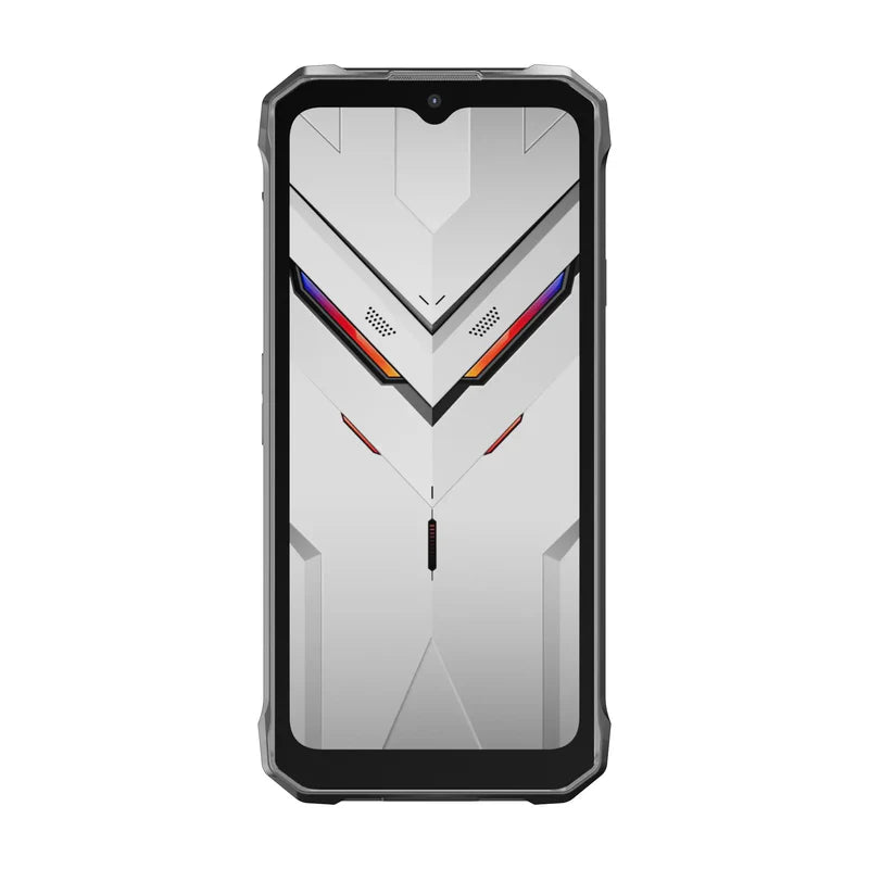 Hotwav T7S хамгаалалттай гар утас